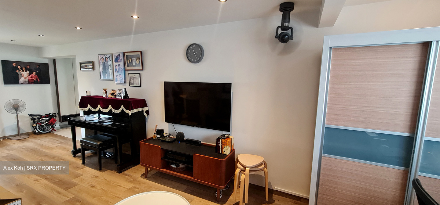 Blk 140 Bedok North Street 2 (Bedok), HDB 5 Rooms #628891031